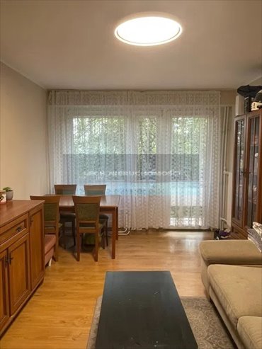 Do sprzedania przestronne 3-pokojowe mieszkanie 49 m² w Ursusie mieszkanie Warszawa, Ursus, Orląt Lwowskich