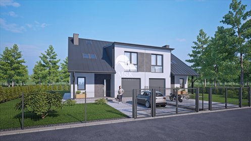 dom na sprzedaż 150m2 dom Święcice
