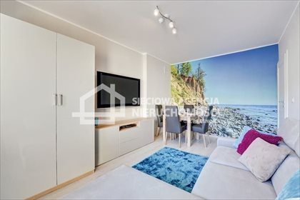 Sopot Dolny, 2 pokoje, balkon, blisko plaży mieszkanie Sopot, Dolny, gen. Kazimierza Pułaskiego