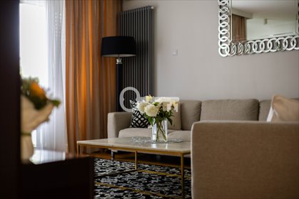 mieszkanie na wynajem 83m2 mieszkanie Warszawa, Śródmieście Powiśle, Leszczyńska