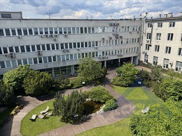 Wynajmę nowoczesny lokal biurowy 187 m² w Pradze-Północ lokal użytkowy Warszawa, Praga-Północ