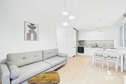 Na wynajem nowoczesne 3-pokojowe mieszkanie 50 m² w Skawinie mieszkanie Skawina, Bukowska