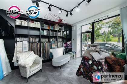 lokal użytkowy na sprzedaż 115m2 lokal użytkowy Gdynia, Orłowo, Zwycięstwa