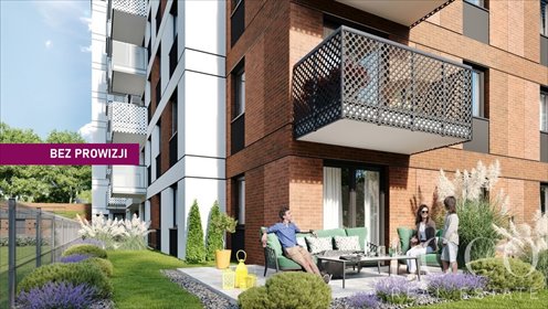 mieszkanie na sprzedaż 63m2 mieszkanie Kraków, Prądnik Biały, Prądnik Biały, Józefa Wybickiego