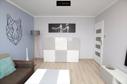 2-pokojowe mieszkanie 38 m² w centrum Wągrowca - polecam! mieszkanie Wągrowiec