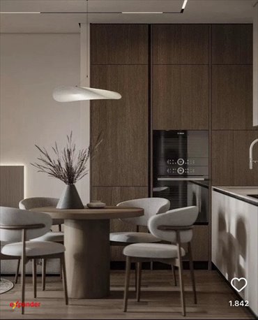 Sprzedam mieszkanie 34 m² w Poznaniu z pakietem smart home mieszkanie Poznań, Jeżyce, Klemensa Janickiego