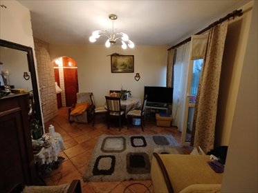 mieszkanie na wynajem 48m2 mieszkanie Warszawa, Praga-Południe, Grochów, Garwolinska