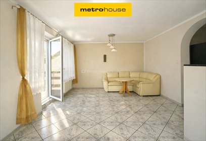 Polecam dom 200 m² z 3 niezależnymi mieszkaniami w Zielonej Górze dom Zielona Góra, Tarpanowa