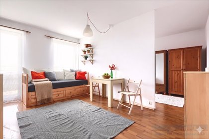 mieszkanie na wynajem 47m2 mieszkanie Poznań, Stare Miasto, Ogordowa