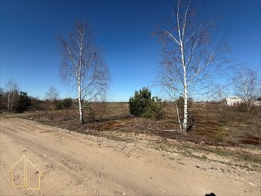 Polecam działkę 1437 m² z dostępem do energii w Wyszkowie działka Wyszków, Bukowa