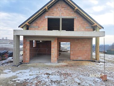 dom na sprzedaż 137m2 dom Książniczki, Książniczki