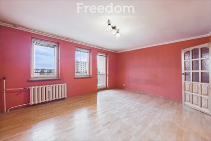 mieszkanie na sprzedaż 67m2 mieszkanie Morąg, Leśna