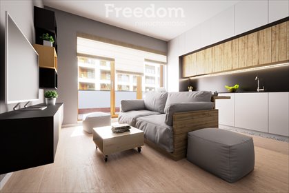 mieszkanie na sprzedaż 46m2 mieszkanie Warszawa, Mokotów, Grzegorza Piramowicza