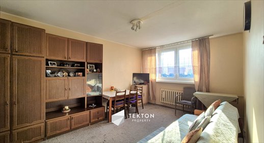 mieszkanie na sprzedaż 52m2 mieszkanie Łódź, Dąbrowa, Władysława Broniewskiego