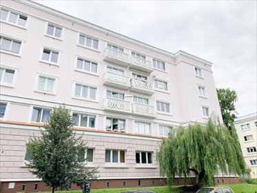 mieszkanie na wynajem 50m2 mieszkanie Warszawa, Śródmieście, Muranów, Nowolipki