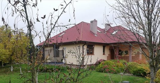 Dom na sprzedaż Stare Bielice, Akacjowa 190m2 Foto 1