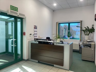 Magazyn na wynajem Piaseczno, Puławska 34 1 577m2 Foto 2