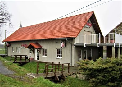 Lokal użytkowy na wynajem Kalinów 240m2 Foto 1