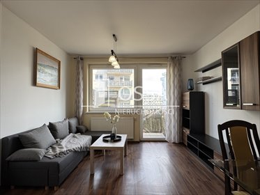 mieszkanie na wynajem 40m2 mieszkanie Gdańsk, Jasień, Przytulna