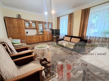 mieszkanie na sprzedaż 38m2 mieszkanie Kraśnik, al. Niepodległości