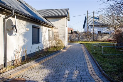 dom na sprzedaż 120m2 dom Kielce, Brzechowska