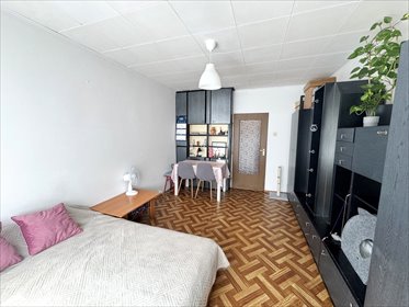 Kawalerka 23 m² z windą i piwnicą - zapraszam mieszkanie Rzeszów, Cicha