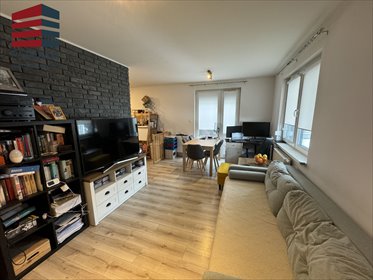 mieszkanie na sprzedaż 51m2 mieszkanie Poznań, Junikowo, Ziębicka