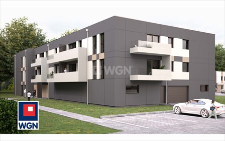 Sprzedam nowoczesne 63 m² apartament z widokiem na góry mieszkanie Skoczów