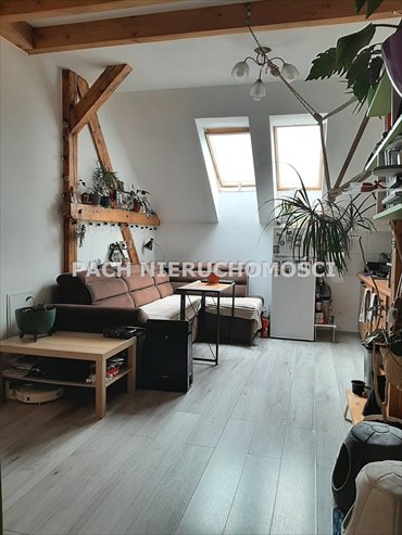 mieszkanie na wynajem 40m2 mieszkanie Bielsko-Biała, Górne Przedmieście