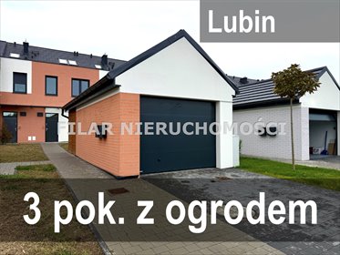 mieszkanie na sprzedaż 79m2 mieszkanie Lubin, Małomice