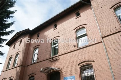 lokal użytkowy na sprzedaż 740m2 lokal użytkowy Wałbrzych, Śródmieście