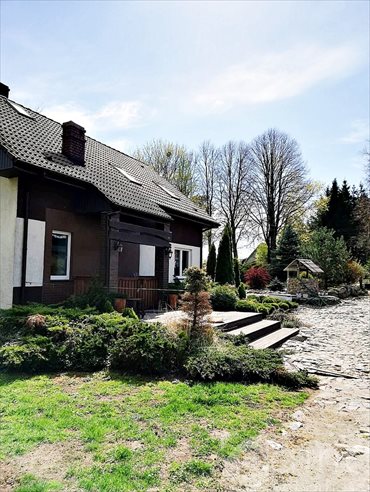 Dom na sprzedaż Biała 140m2 Foto 2