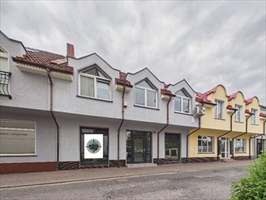 Zapraszam do wynajmu domu 243 m² z 8 pokojami w Słubicach dom Słubice, os. Słowiańskie