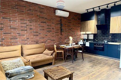 mieszkanie na sprzedaż 40m2 mieszkanie Ustroń