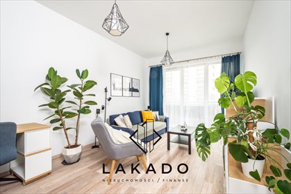 mieszkanie na sprzedaż 61m2 mieszkanie Kraków, Podgórze Duchackie, Walerego Sławka
