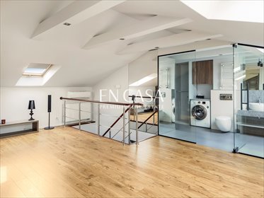 mieszkanie na sprzedaż 100m2 mieszkanie Pruszków, Marii Skłodowskiej-Curie