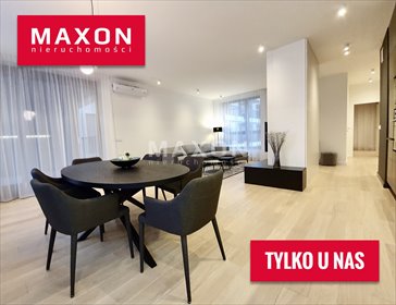 mieszkanie na wynajem 80m2 mieszkanie Warszawa, Śródmieście, ul. Krochmalna