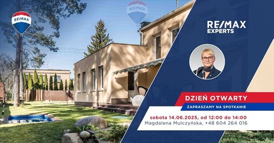 dom na sprzedaż 446m2 dom Przeźmierowo, Wiosny Ludów
