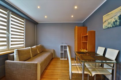 mieszkanie na sprzedaż 47m2 mieszkanie Białystok, Dziesięciny, Zagórna