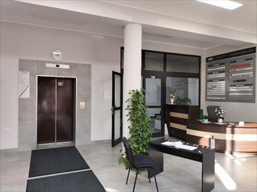 Lokal użytkowy na wynajem Warszawa, Wola 58m2 Foto 5
