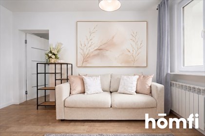 Przestronne 3-pokojowe mieszkanie 57 m² w Krakowie polecam mieszkanie Kraków, Bieżanów-Prokocim, Bieżanów-Prokocim, Leonida Teligi