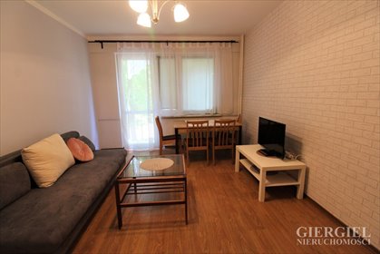 mieszkanie na wynajem 48m2 mieszkanie Rzeszów, kpt. Edwarda Brydaka