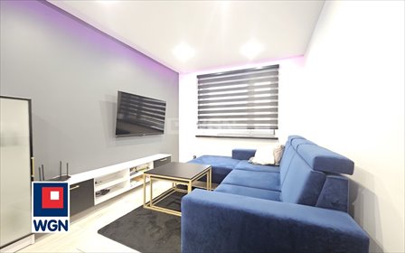 mieszkanie na sprzedaż 30m2 mieszkanie myszków, CENTRUM, 11 LISTOPADA