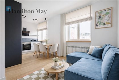 mieszkanie na wynajem 42m2 mieszkanie Warszawa, aleja Jana Pawła II