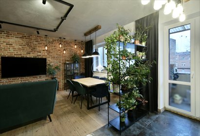 mieszkanie na sprzedaż 65m2 mieszkanie Olsztyn, Centrum, Warmińska