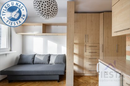 mieszkanie na wynajem 17m2 mieszkanie Warszawa, Bielany, Słodowiec