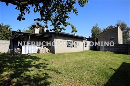 Działka budowlana pod dzierżawę Konstantynów Łódzki 2 691m2 Foto 1