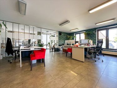 lokal użytkowy na wynajem 91m2 lokal użytkowy Skawina, Korabnicka