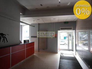 Wynajmę funkcjonalny lokal biurowy 50 m² na Targówku lokal użytkowy Warszawa, Targówek, Bródno