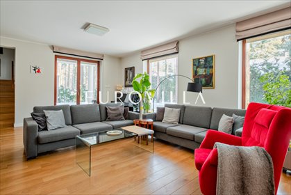 dom na sprzedaż 250m2 dom Warszawa, Wawer Międzylesie, Aleja Dzieci Polskich